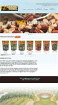 Mobile Screenshot of mixednutsinc.com